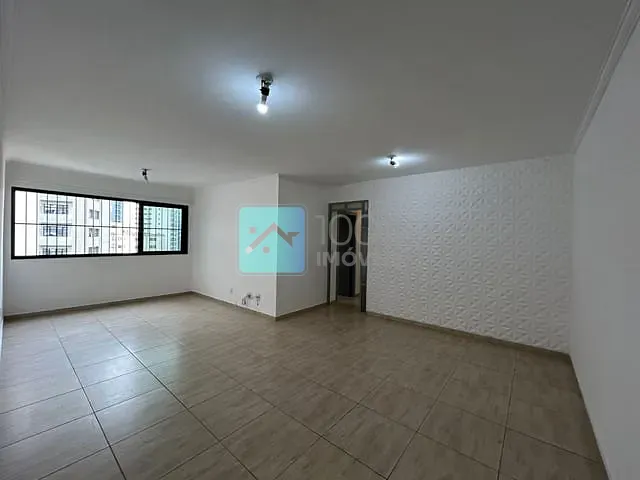 Apartamento com 92m² 3 quartos e 3 banheiros, à venda, no bairro Parque Residencial Aquarius em São José dos Campos