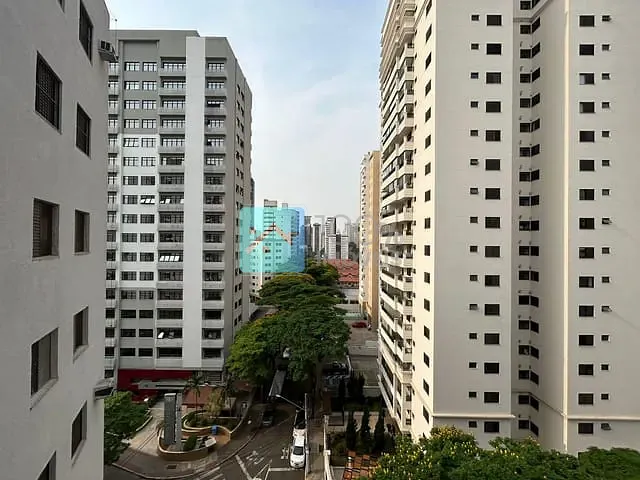Apartamento com 92m² 3 quartos e 3 banheiros, à venda, no bairro Parque Residencial Aquarius em São José dos Campos