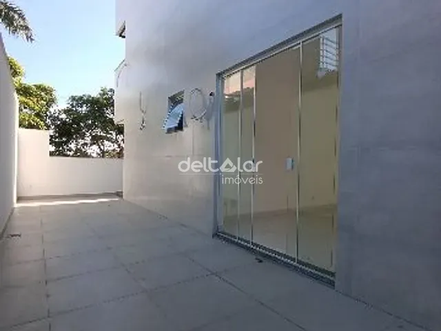 Apartamento com 77m² 3 quartos e 2 banheiros, à venda, no bairro Planalto em Belo Horizonte