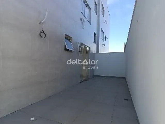 Apartamento com 77m² 3 quartos e 2 banheiros, à venda, no bairro Planalto em Belo Horizonte