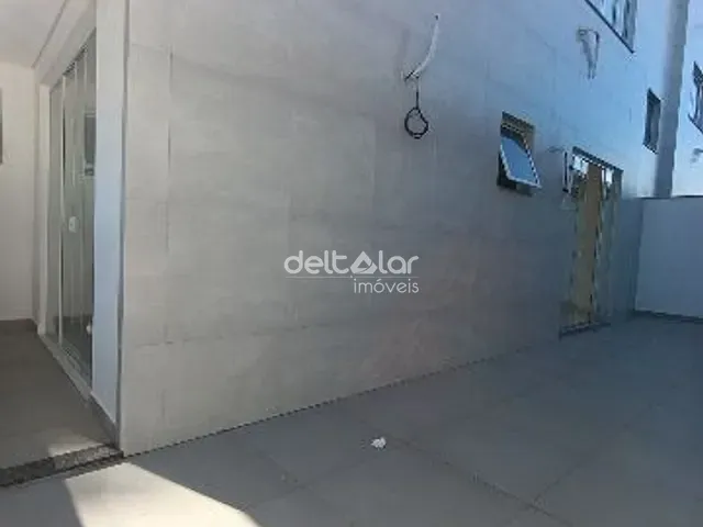 Apartamento com 77m² 3 quartos e 2 banheiros, à venda, no bairro Planalto em Belo Horizonte