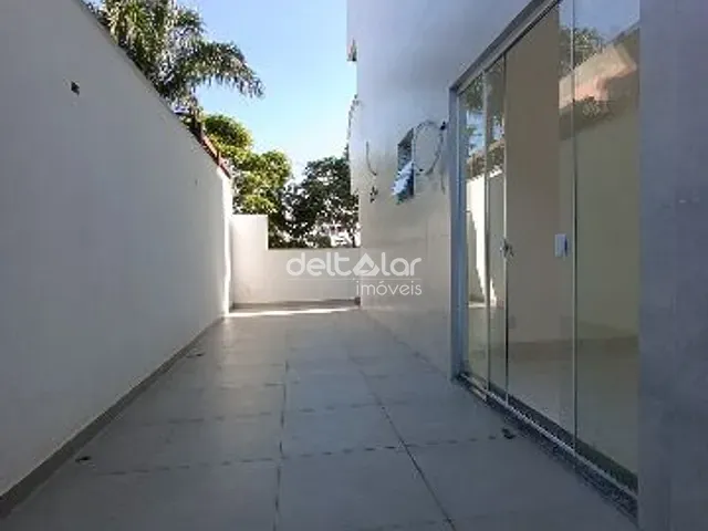 Apartamento com 77m² 3 quartos e 2 banheiros, à venda, no bairro Planalto em Belo Horizonte