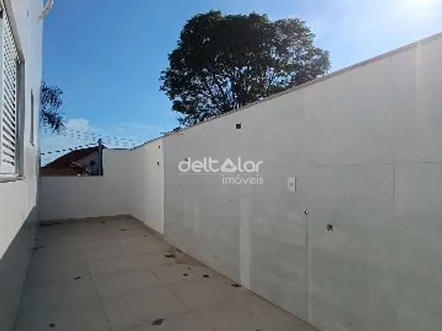 Apartamento com 77m² 3 quartos e 2 banheiros, à venda, no bairro Planalto em Belo Horizonte