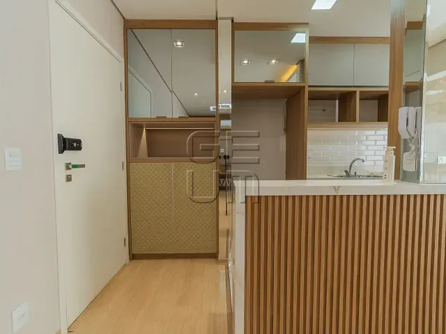 Apartamento 3 quartos e 2 banheiros, à venda, no bairro Centro em Londrina