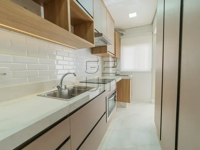 Apartamento 3 quartos e 2 banheiros, à venda, no bairro Centro em Londrina
