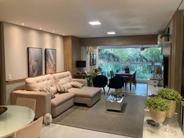 Apartamento 3 quartos e 3 banheiros, à venda, no bairro Centro em Londrina