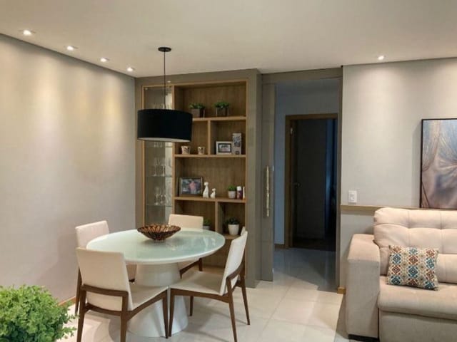 Apartamento 3 quartos e 3 banheiros, à venda, no bairro Centro em Londrina