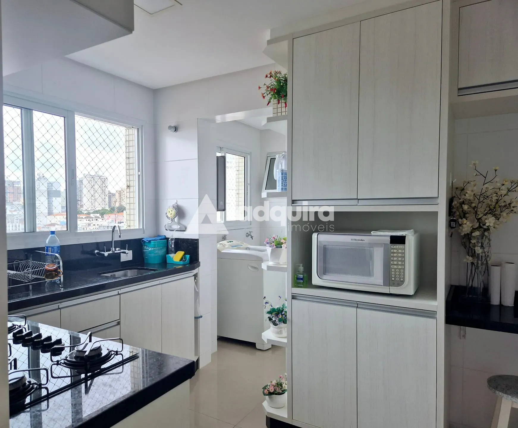 Apartamento, 3 quartos, 100 m² - Foto 6