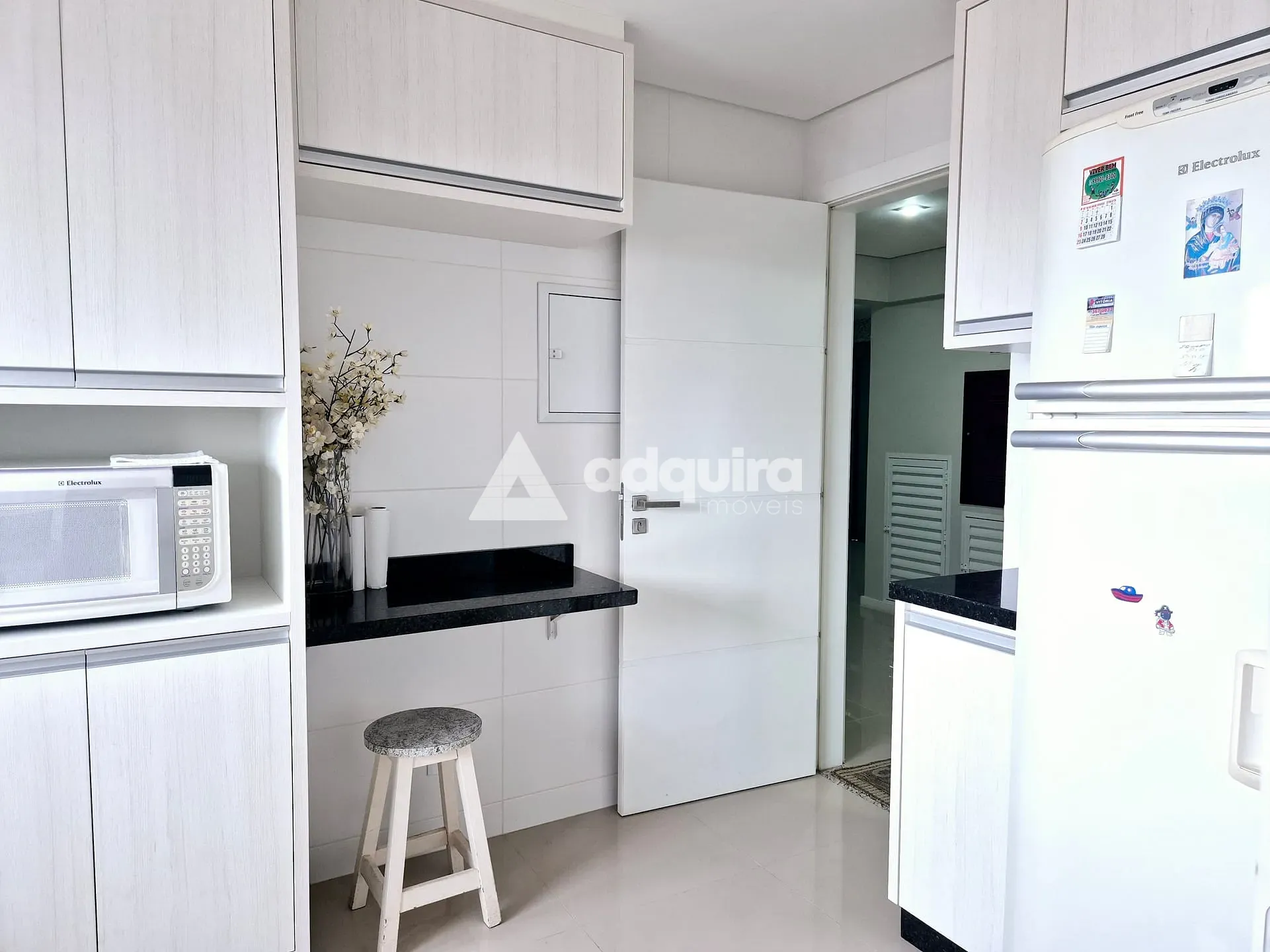 Apartamento, 3 quartos, 100 m² - Foto 7