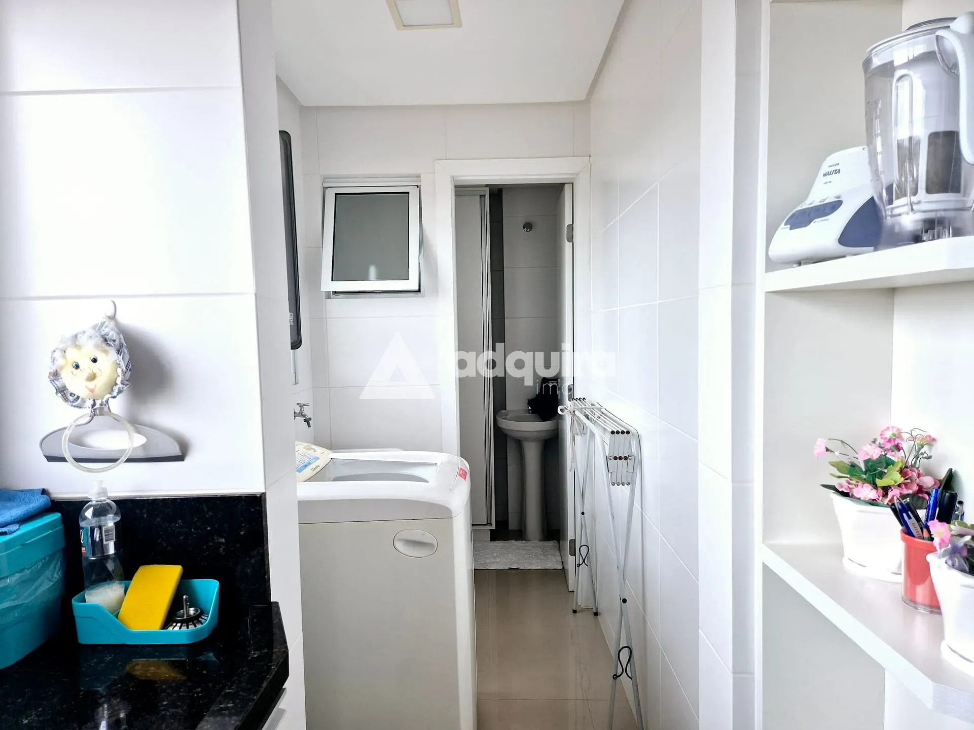 Apartamento, 3 quartos, 100 m² - Foto 8