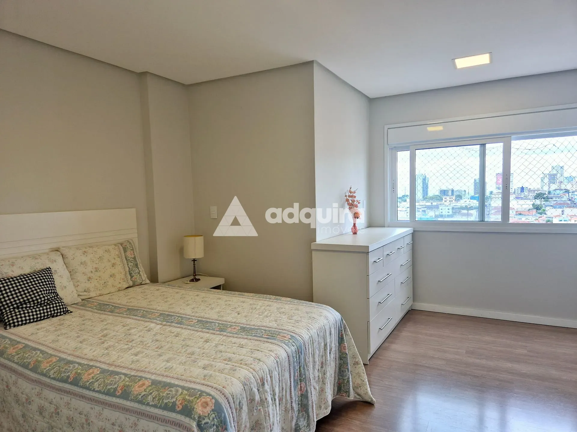 Apartamento, 3 quartos, 100 m² - Foto 9