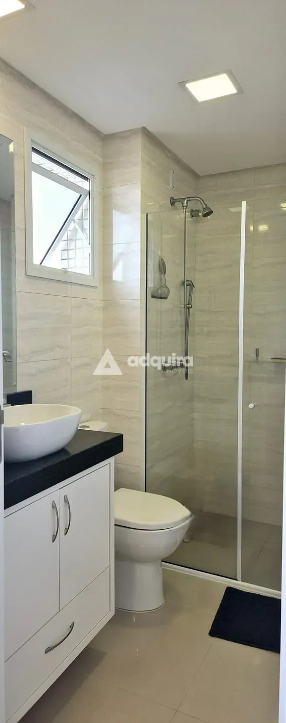 Apartamento, 3 quartos, 100 m² - Foto 11