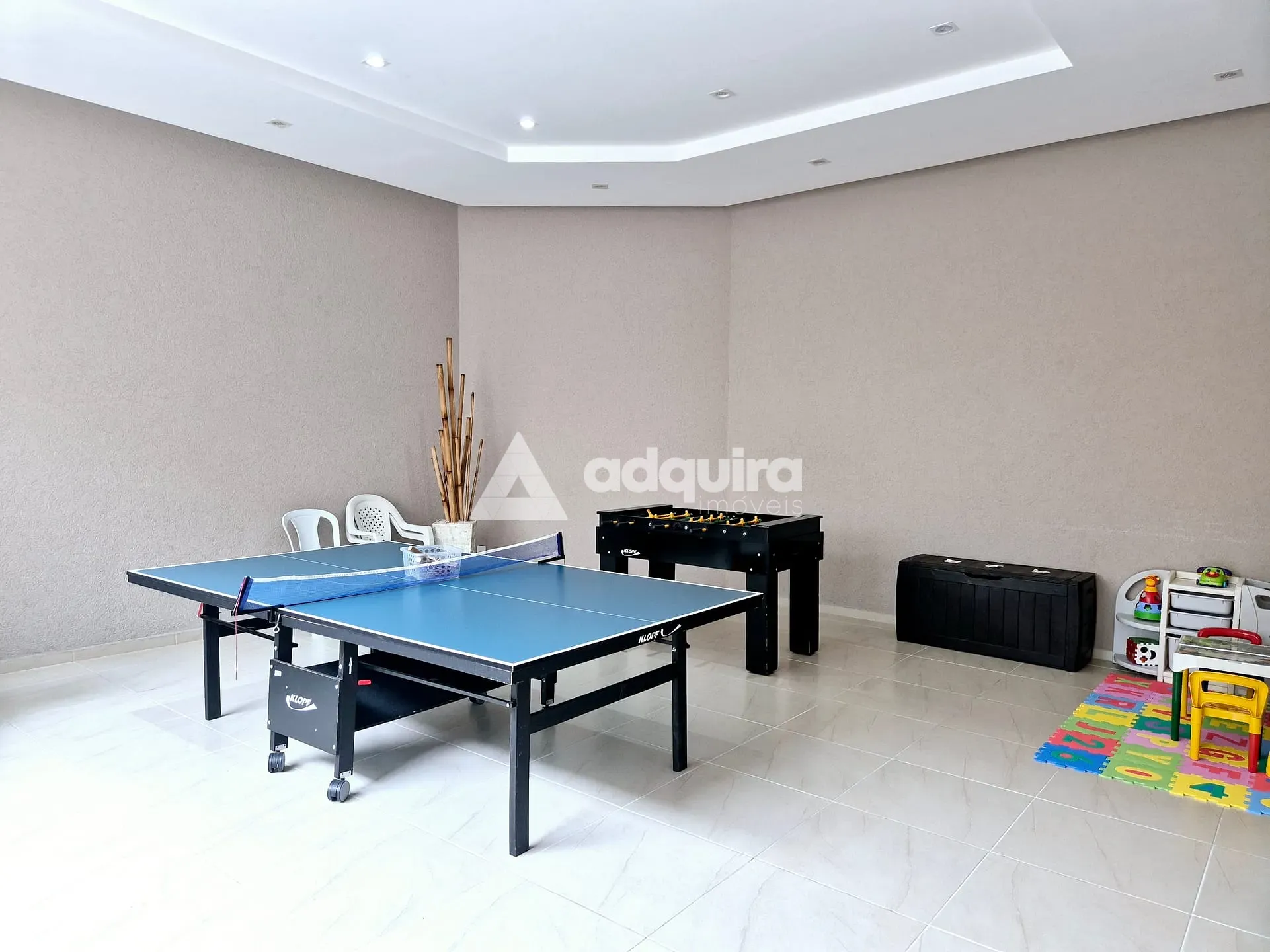 Apartamento, 3 quartos, 100 m² - Foto 17