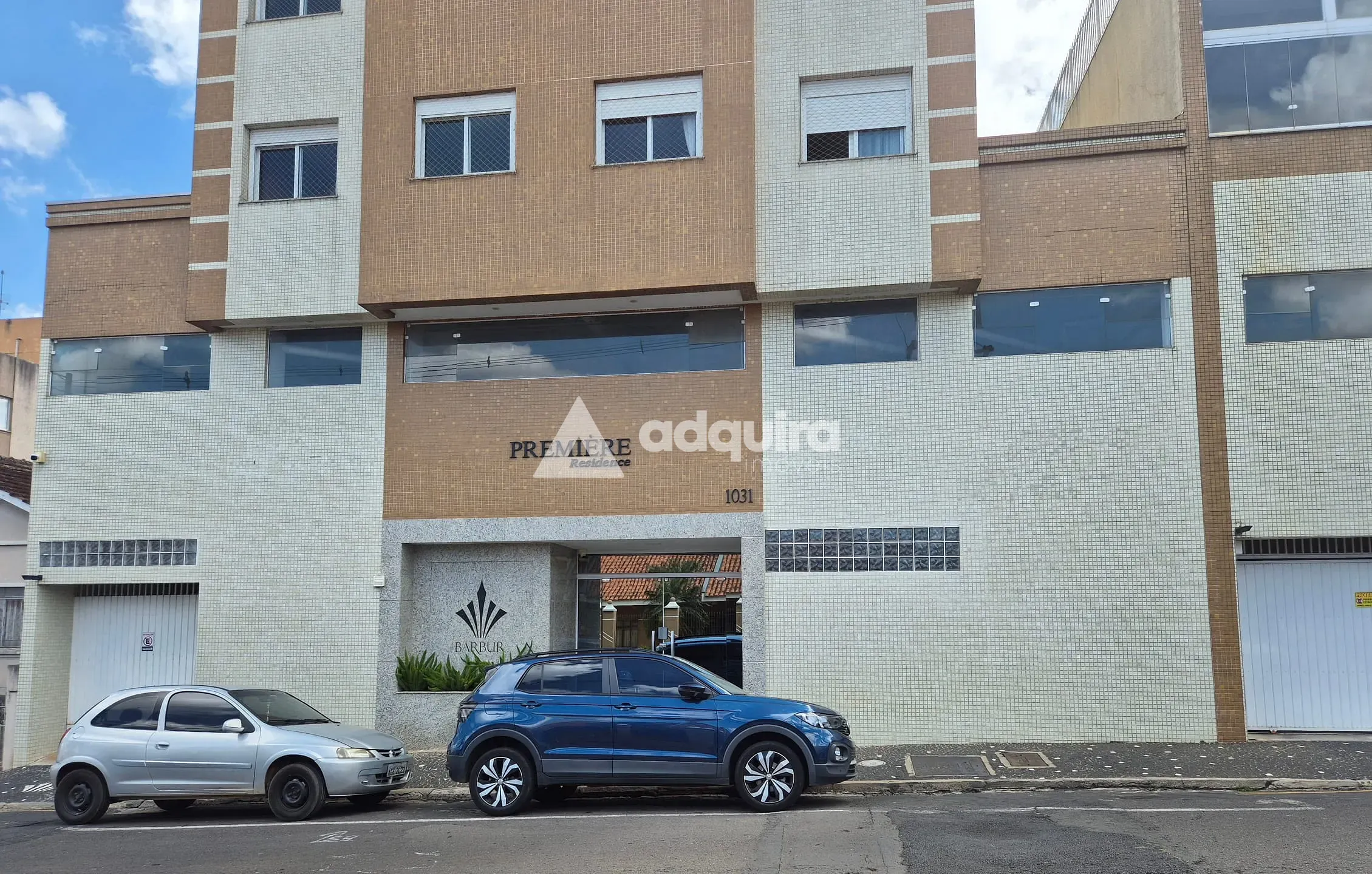 Apartamento, 3 quartos, 100 m² - Foto 1