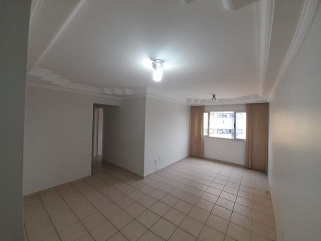 Foto do Apartamento - Apartamento com 3 dormitórios à venda, 77 m² por R$ 390.000,00 - Jardim Satélite - São José dos Campos/SP | INDEPENDENCE NEGOCIOS IMOBILIARIOS LTDA