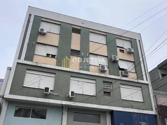Apartamento com 74m² 1 quarto e 1 banheiro, à venda, no bairro Centro em Novo Hamburgo