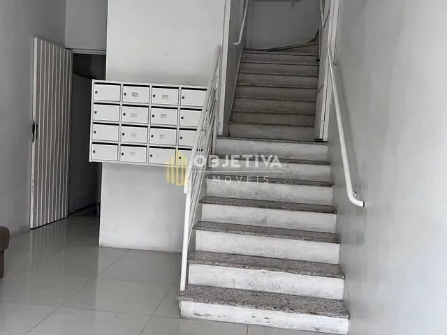 Apartamento com 74m² 1 quarto e 1 banheiro, à venda, no bairro Centro em Novo Hamburgo