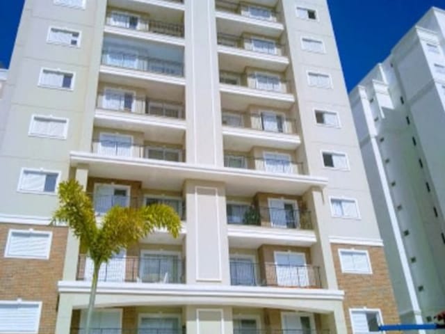 Foto do Apartamento - Apartamento com 3 dormitórios à venda, 85 m² por R$ 830.000,00 - Parque Campolim - Sorocaba/SP | Ary Proenca Negócios Imobiliários Ltda