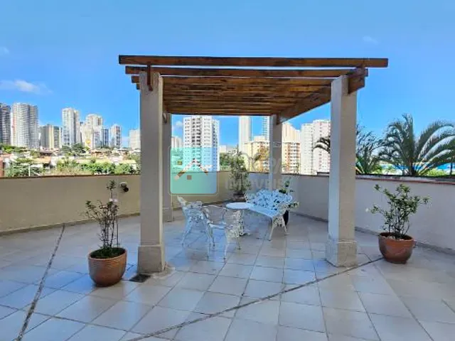 Apartamento com 66m² 3 quartos e 2 banheiros, à venda, no bairro Vila Ema em São José dos Campos