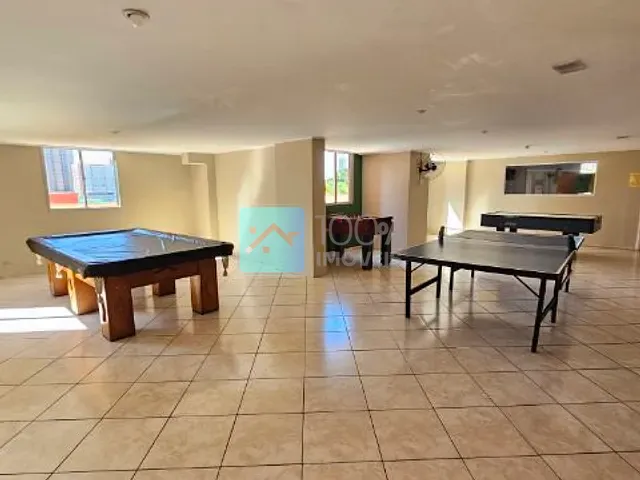 Apartamento com 66m² 3 quartos e 2 banheiros, à venda, no bairro Vila Ema em São José dos Campos