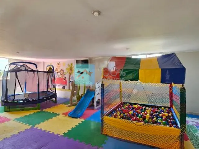 Apartamento com 66m² 3 quartos e 2 banheiros, à venda, no bairro Vila Ema em São José dos Campos