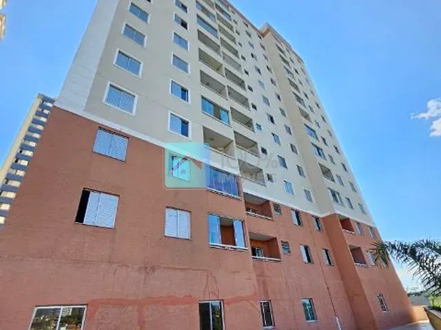 Apartamento com 66m² 3 quartos e 2 banheiros, à venda, no bairro Vila Ema em São José dos Campos