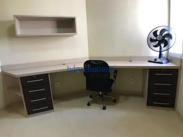 Apartamento 3 quartos e 2 banheiros, para alugar, no bairro Mansões Sto António em Campinas