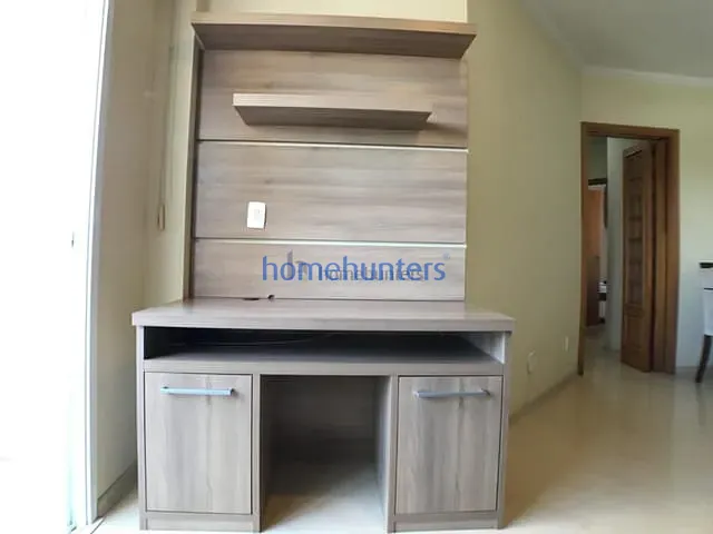 Apartamento 3 quartos e 2 banheiros, para alugar, no bairro Mansões Sto António em Campinas