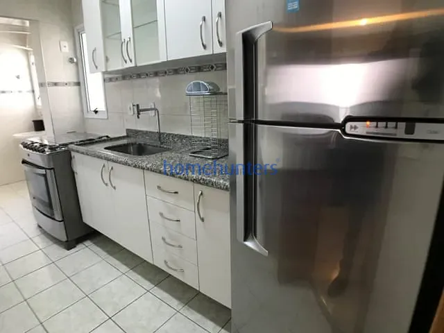 Apartamento 3 quartos e 2 banheiros, para alugar, no bairro Mansões Sto António em Campinas
