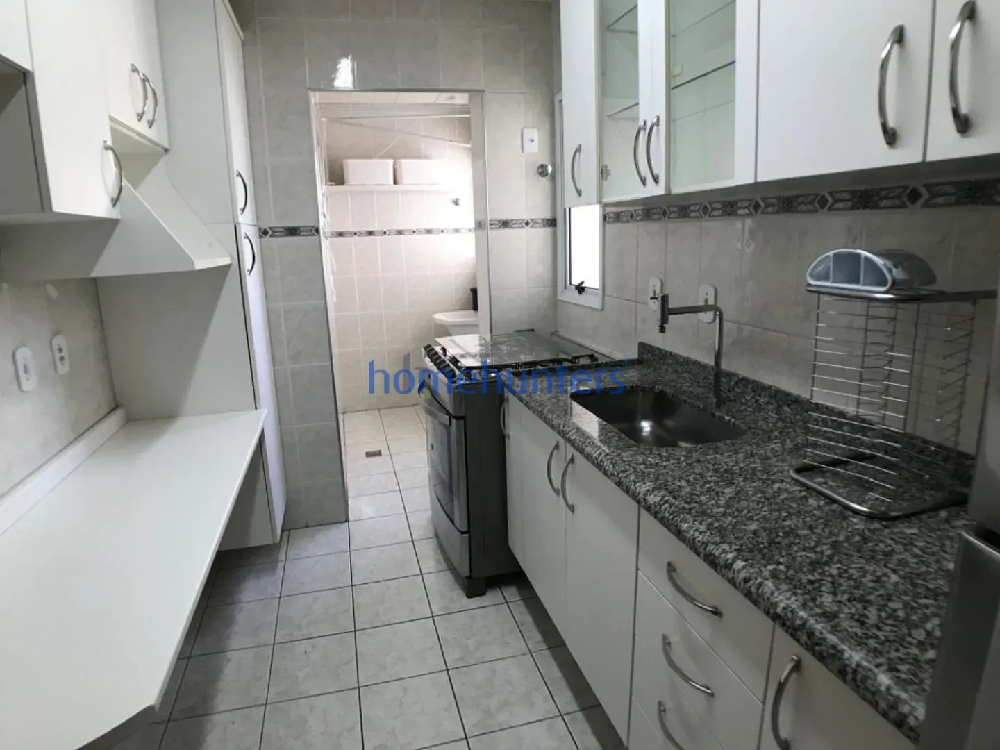 Apartamento, 3 quartos, 75 m² - Foto 2