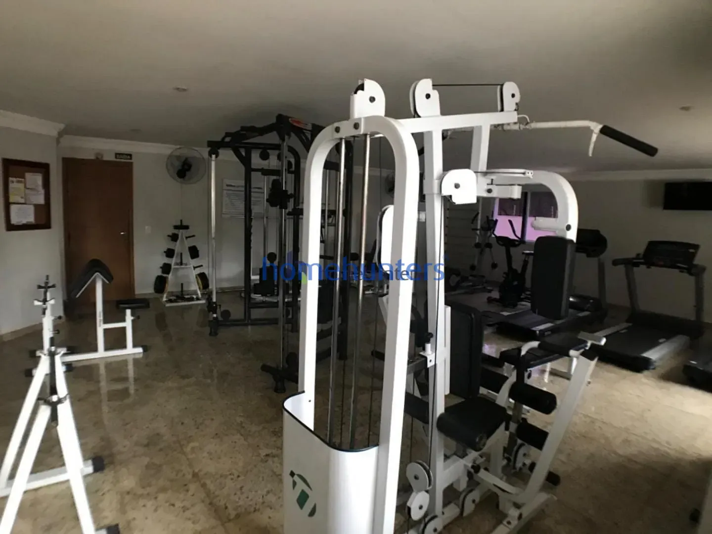 Apartamento, 3 quartos, 75 m² - Foto 27