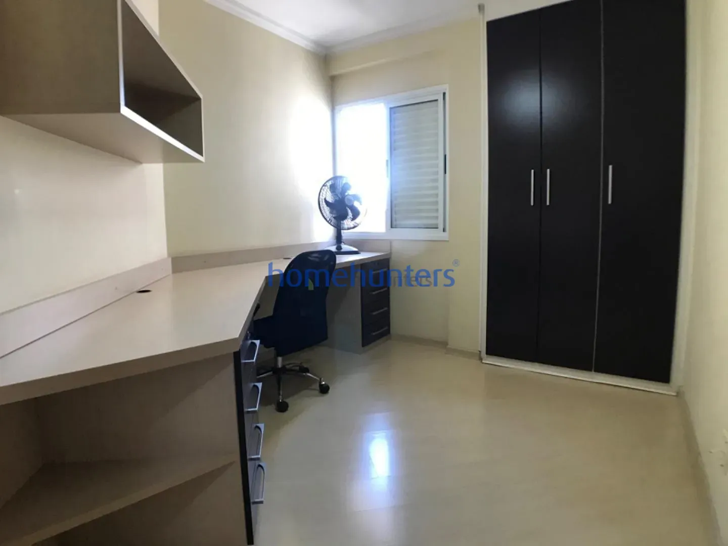 Apartamento, 3 quartos, 75 m² - Foto 1
