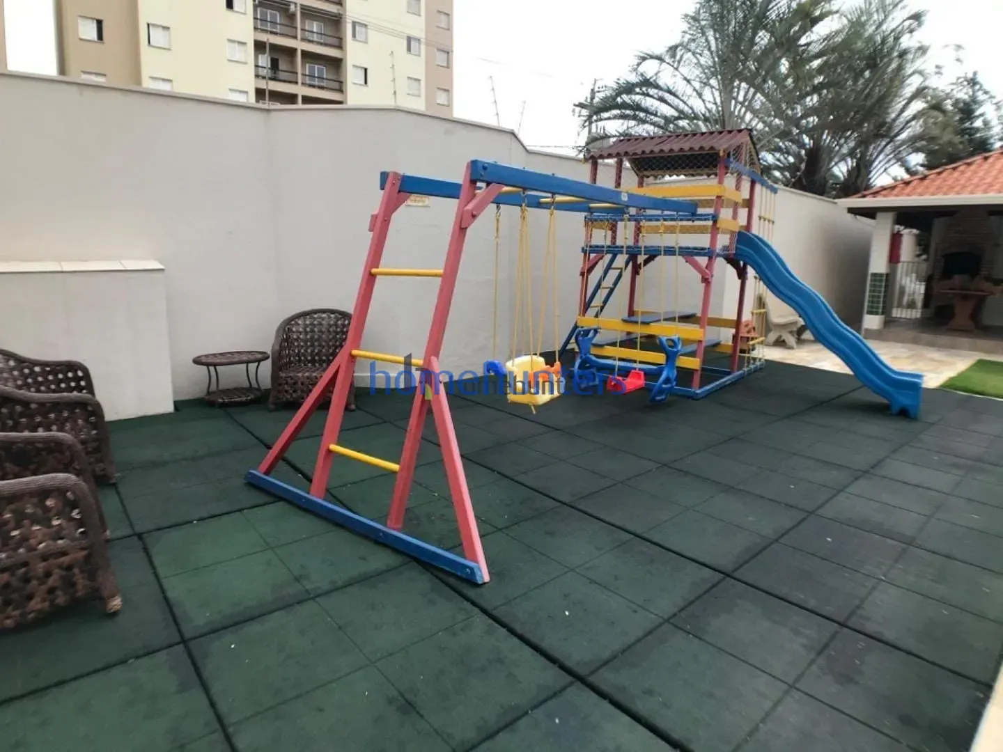 Apartamento, 3 quartos, 75 m² - Foto 29