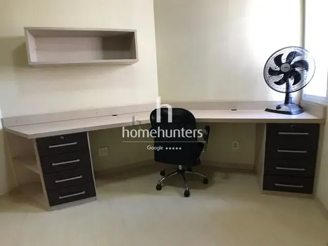 Apartamento 3 quartos e 2 banheiros, para alugar, no bairro Mansões Sto António em Campinas