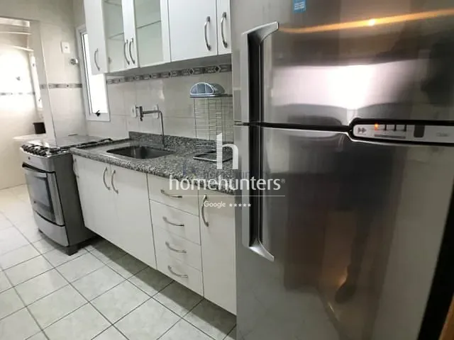 Apartamento 3 quartos e 2 banheiros, para alugar, no bairro Mansões Sto António em Campinas