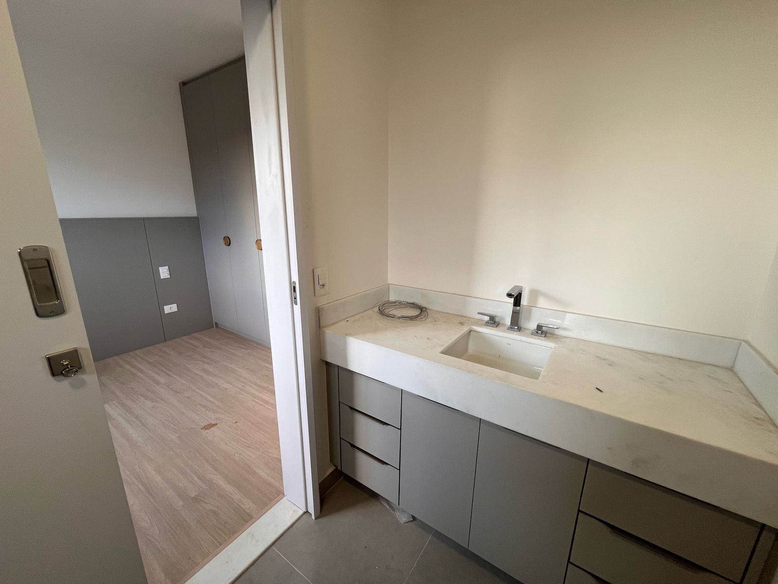 Apartamento, 3 quartos, 139 m² - Foto 14