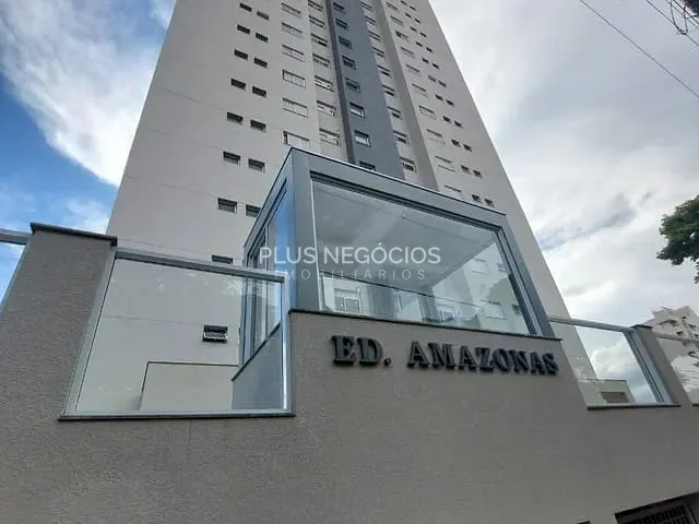 Apartamento com 65m² 2 quartos e 2 banheiros, à venda, no bairro Centro em Sorocaba