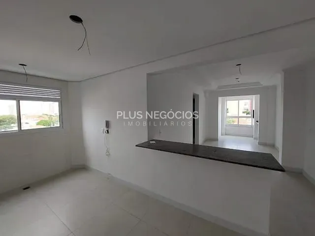 Apartamento com 65m² 2 quartos e 2 banheiros, à venda, no bairro Centro em Sorocaba