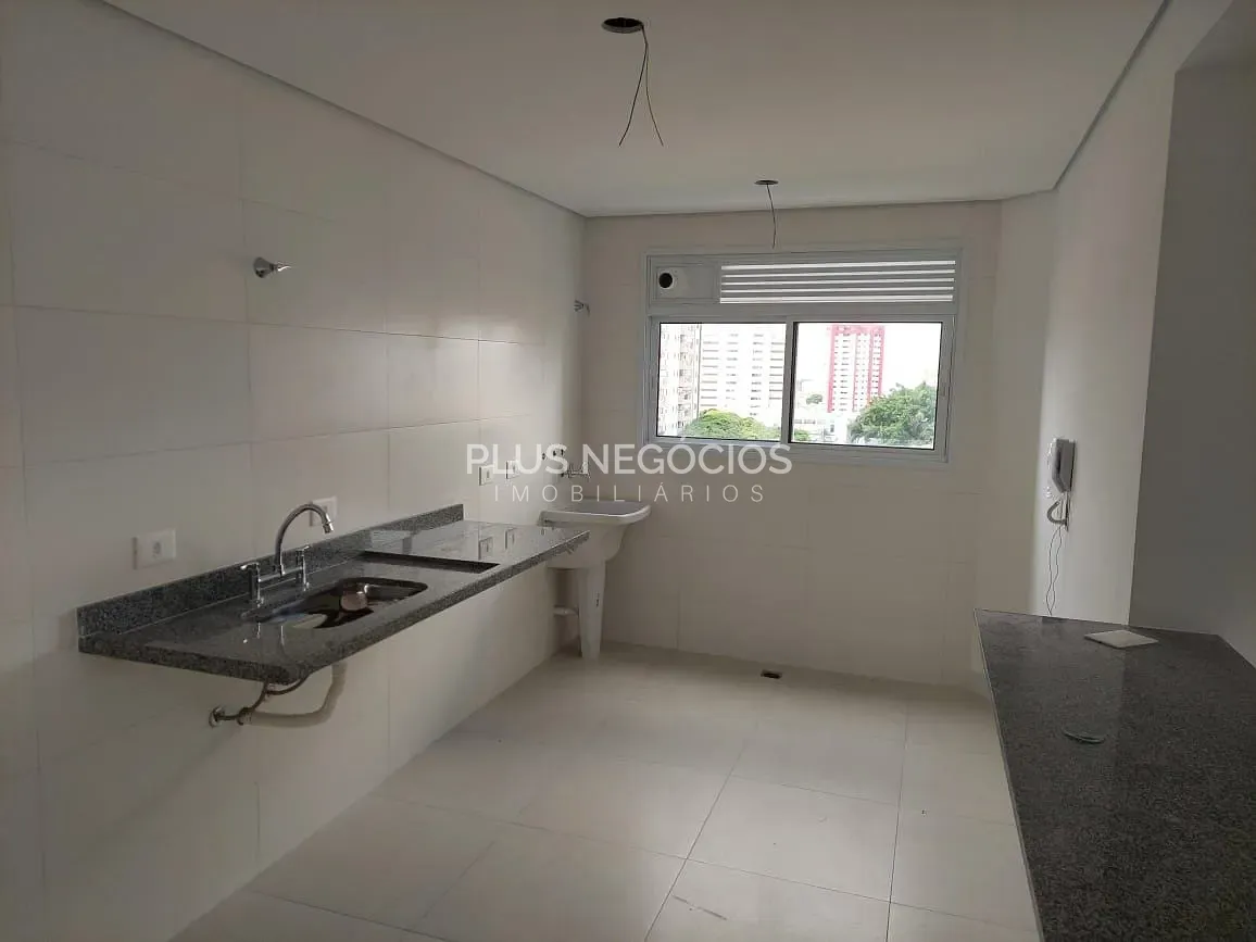 Apartamento, 2 quartos, 65 m² - Foto 7
