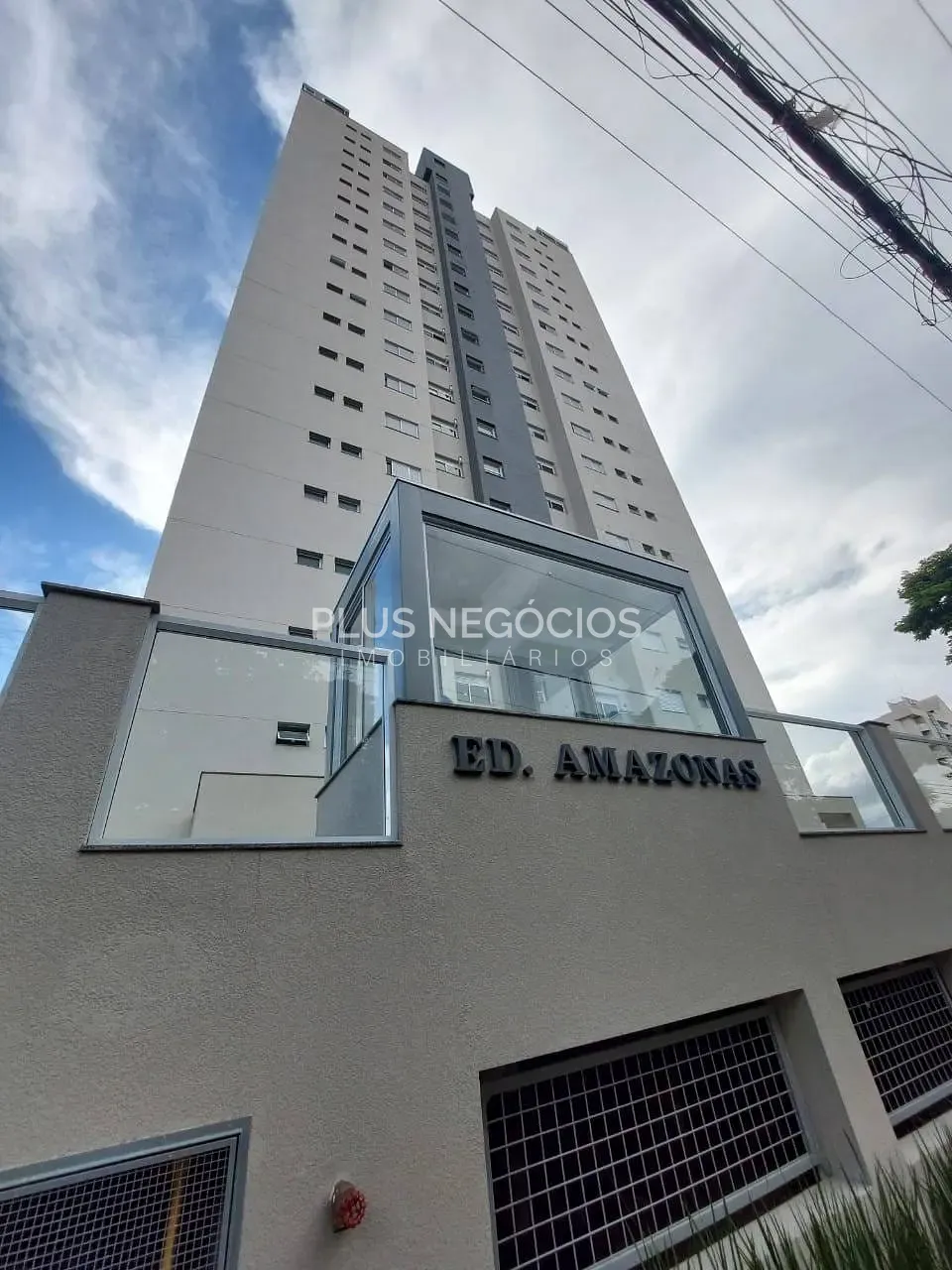Apartamento, 2 quartos, 65 m² - Foto 2