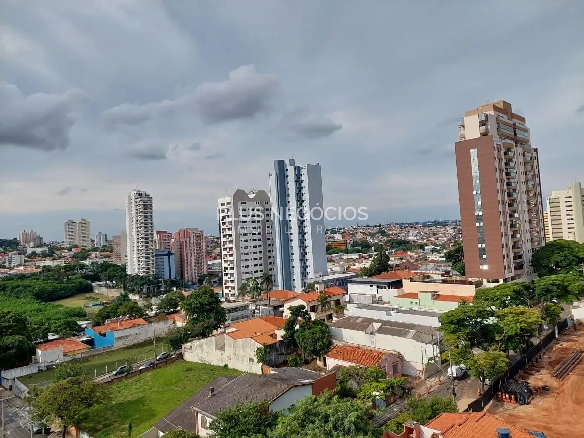 Apartamento, 2 quartos, 65 m² - Foto 10