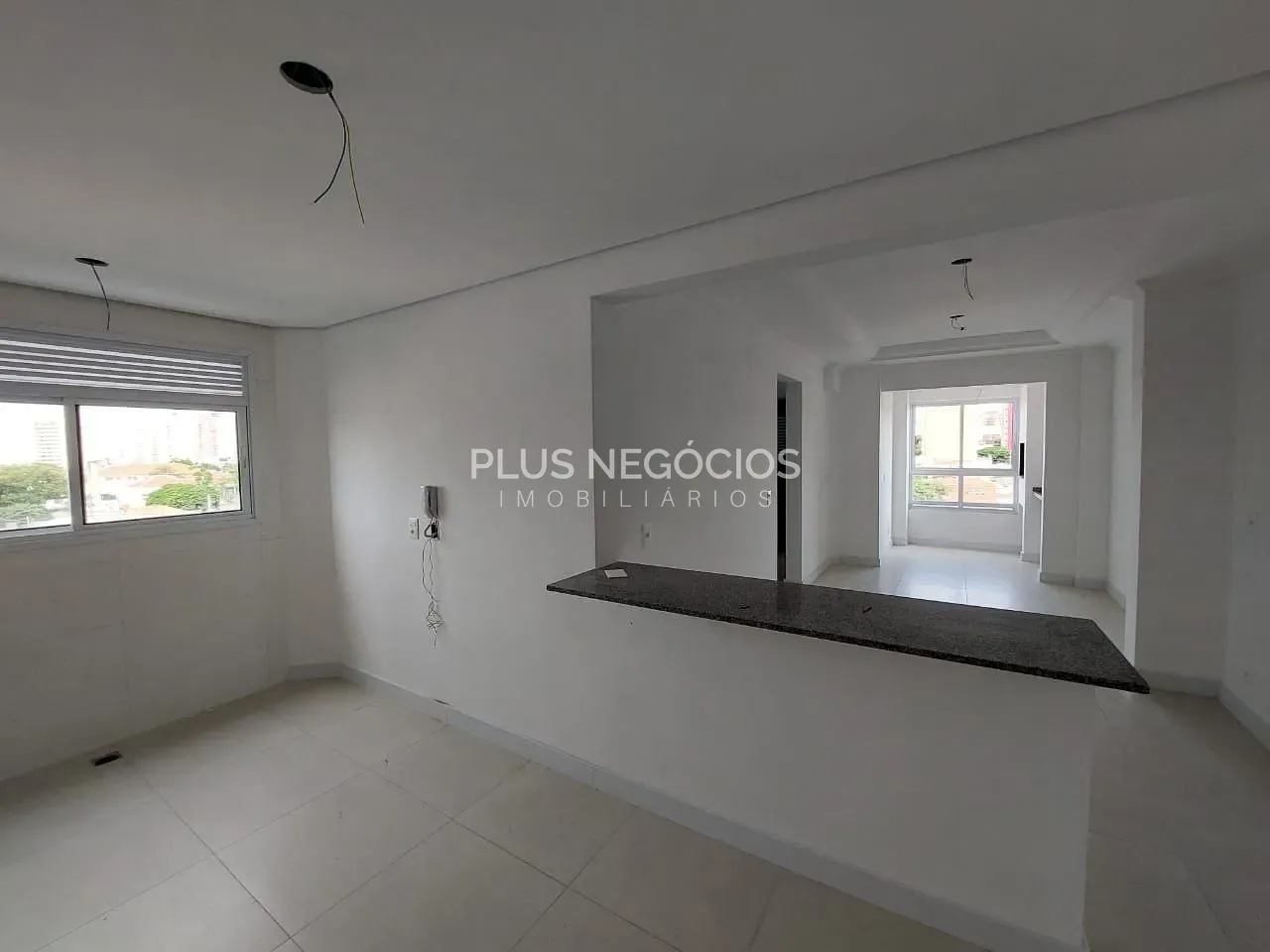 Apartamento, 2 quartos, 65 m² - Foto 1