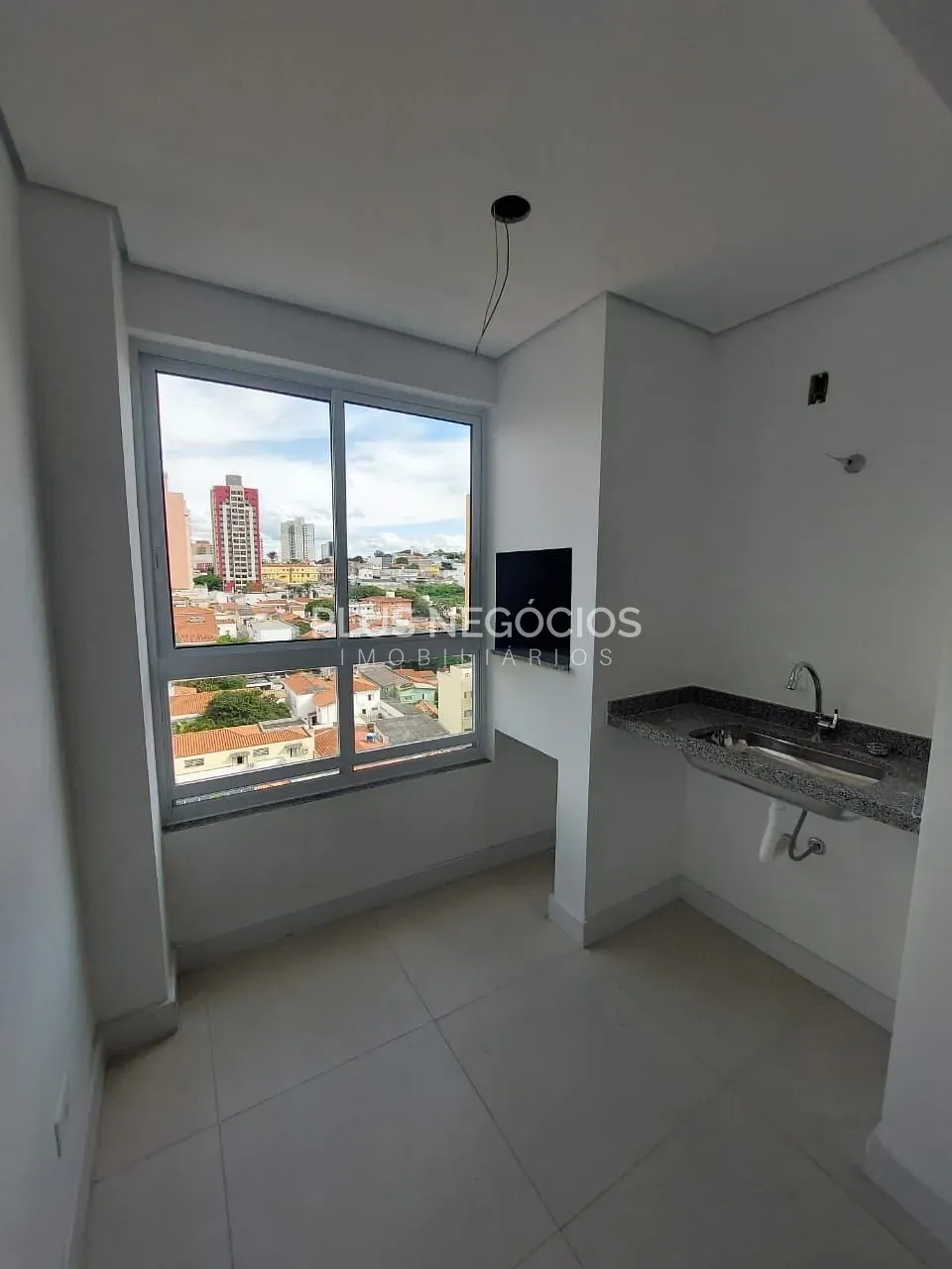 Apartamento, 2 quartos, 65 m² - Foto 6