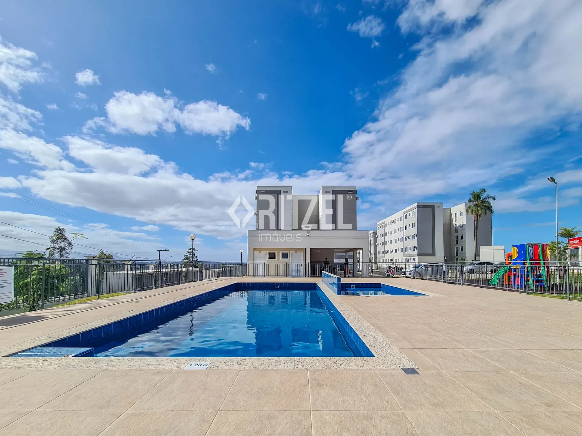 Apartamento, 2 quartos, 41 m² - Foto 16
