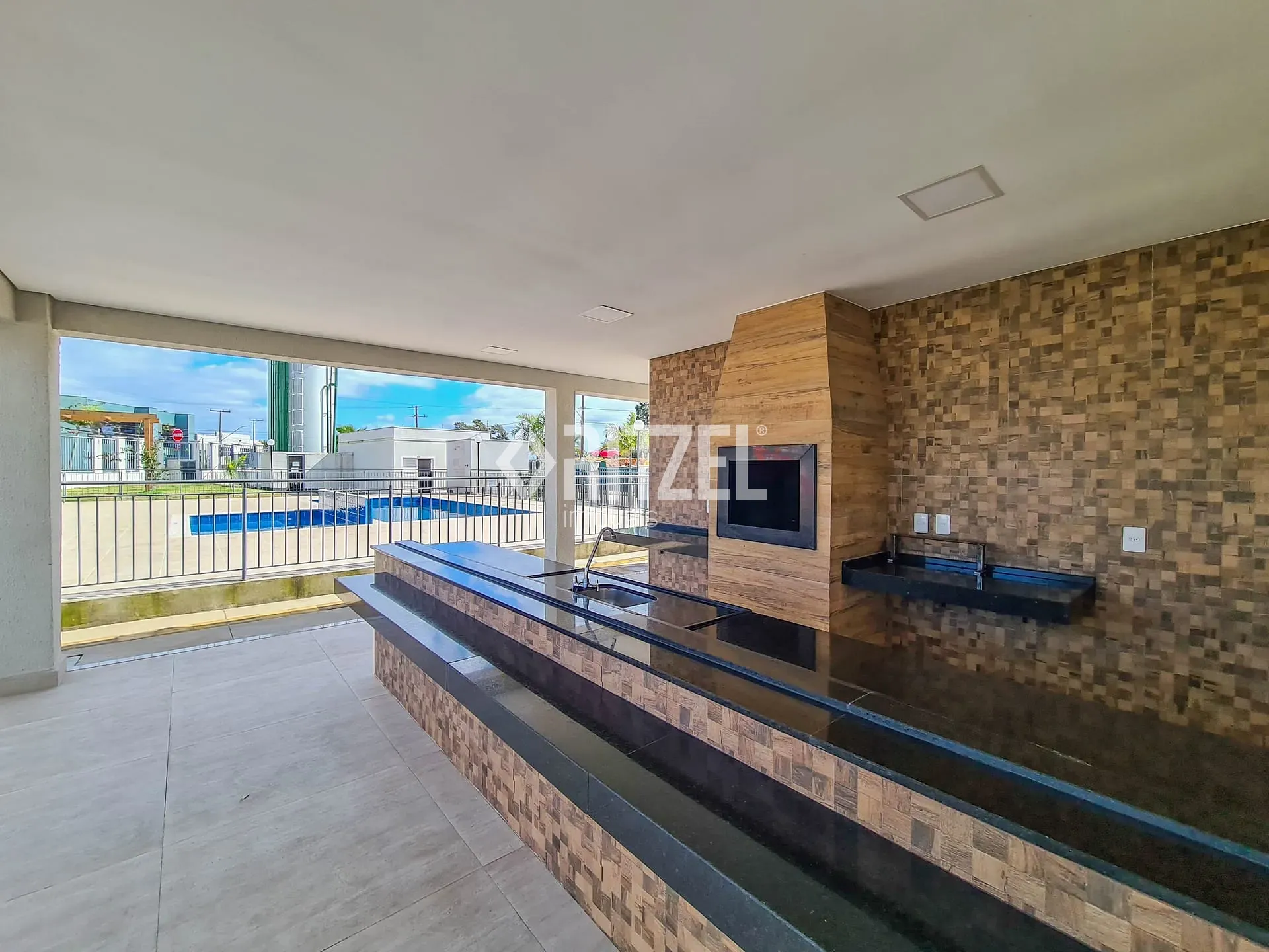 Apartamento, 2 quartos, 41 m² - Foto 19