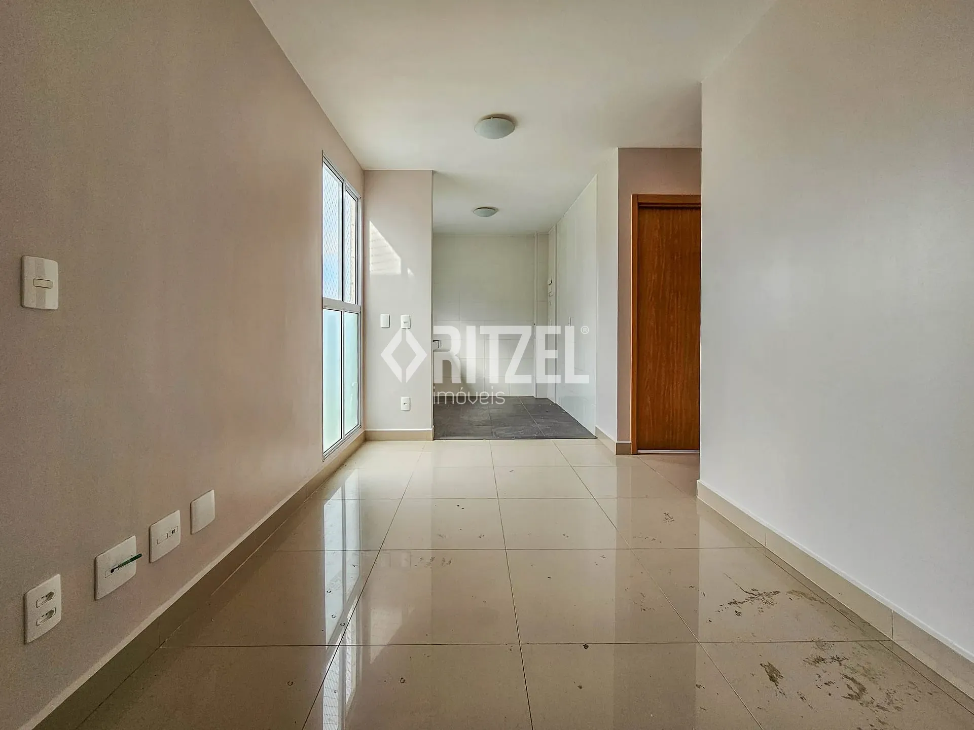 Apartamento, 2 quartos, 41 m² - Foto 2