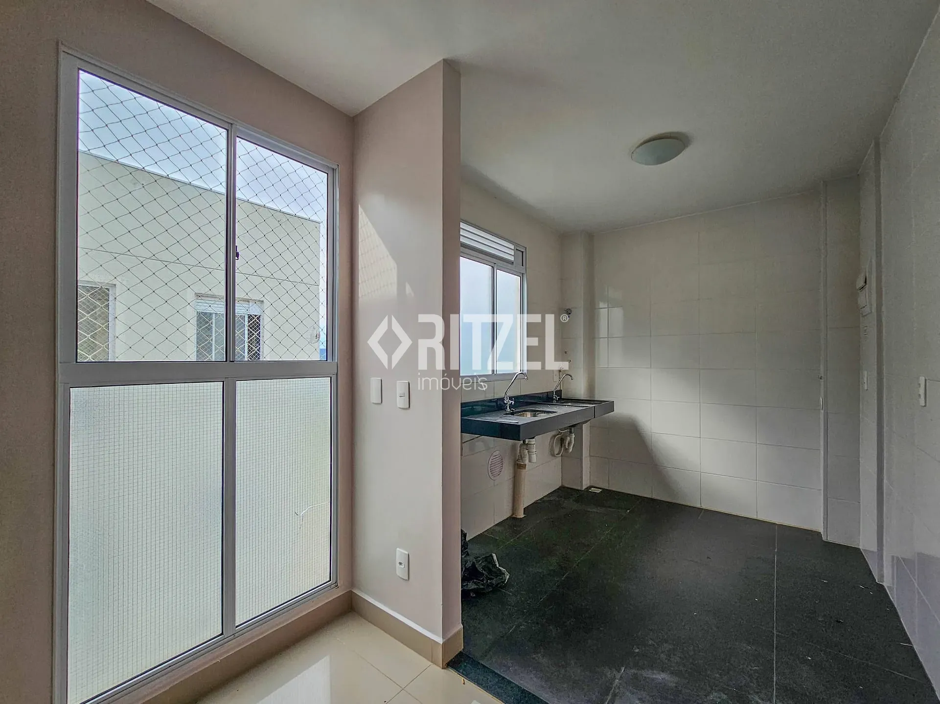 Apartamento, 2 quartos, 41 m² - Foto 5