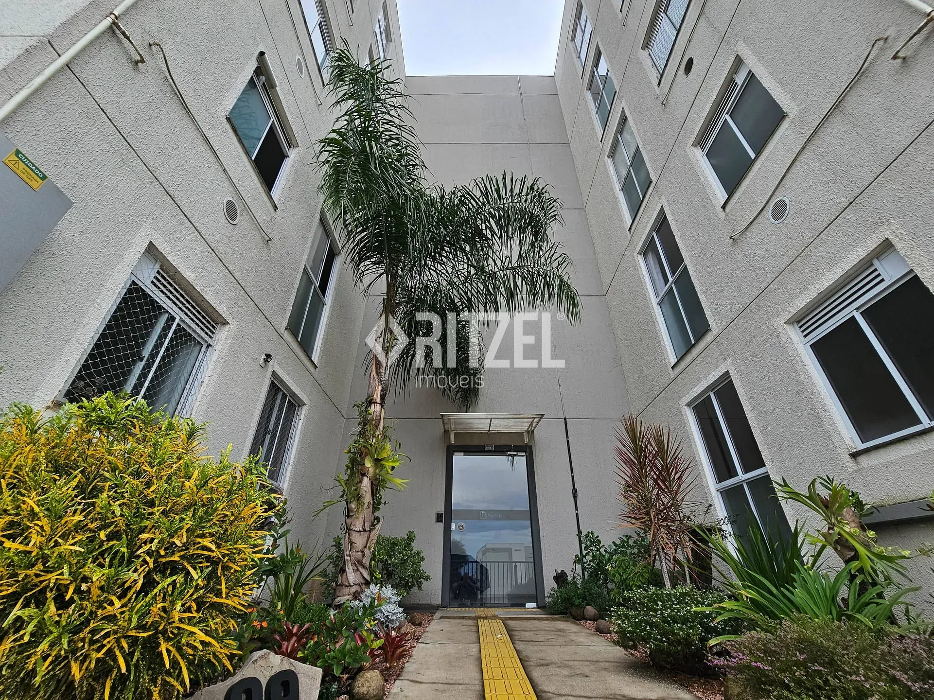 Apartamento, 2 quartos, 41 m² - Foto 14