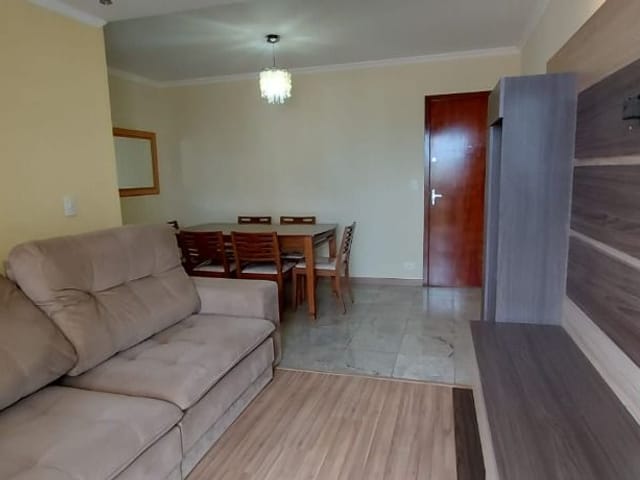 Foto do Apartamento - Apartamento com 3 dormitórios à venda, 78 m² por R$ 448.000,00 - Jardim América - São José dos Campos/SP | RUSSI IMÓVEIS