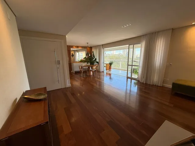 Apartamento com 181m² 4 quartos e 6 banheiros, à venda, no bairro Umuarama em Osasco